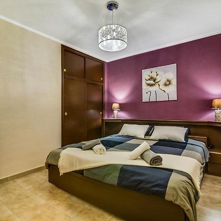 Mar Baltico Holiday Apartment Torrevieja Zewnętrze zdjęcie