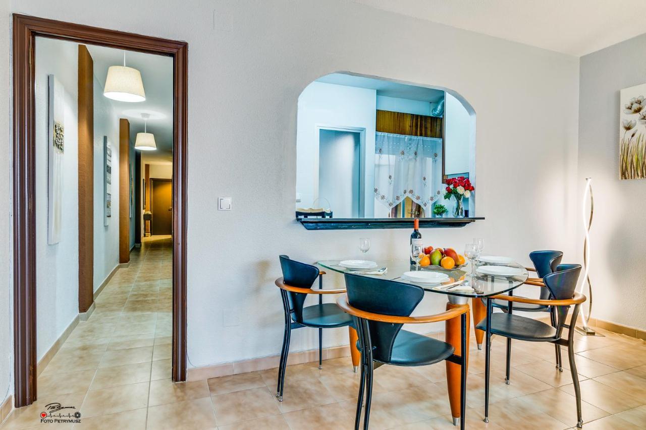 Mar Baltico Holiday Apartment Torrevieja Zewnętrze zdjęcie