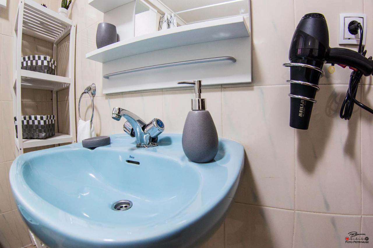 Mar Baltico Holiday Apartment Torrevieja Zewnętrze zdjęcie