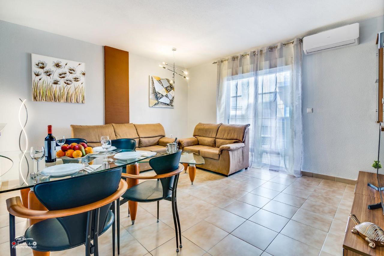 Mar Baltico Holiday Apartment Torrevieja Zewnętrze zdjęcie