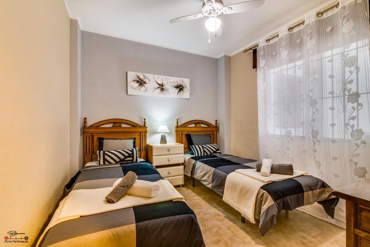 Mar Baltico Holiday Apartment Torrevieja Zewnętrze zdjęcie
