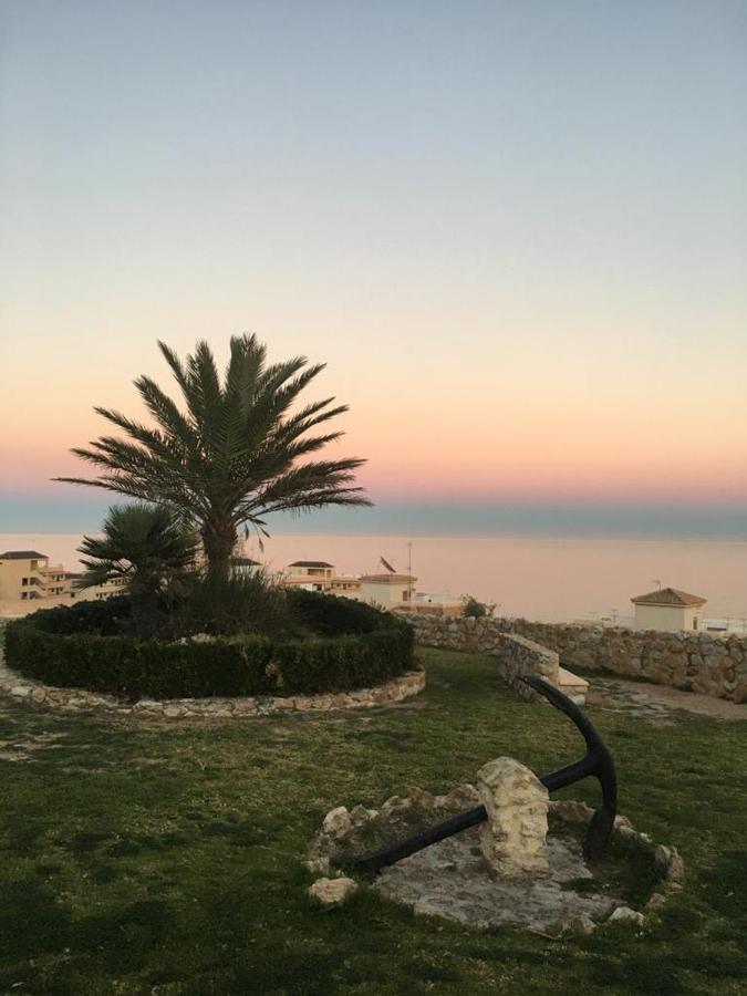 Mar Baltico Holiday Apartment Torrevieja Zewnętrze zdjęcie