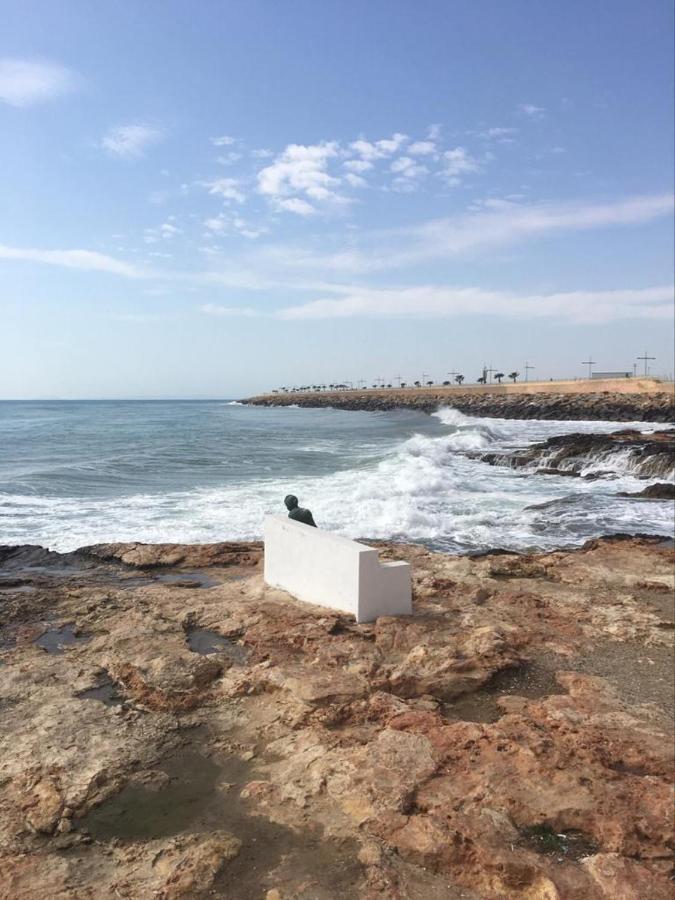 Mar Baltico Holiday Apartment Torrevieja Zewnętrze zdjęcie